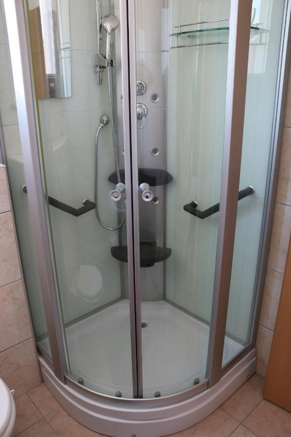 וודיצה Apartments Marina מראה חיצוני תמונה