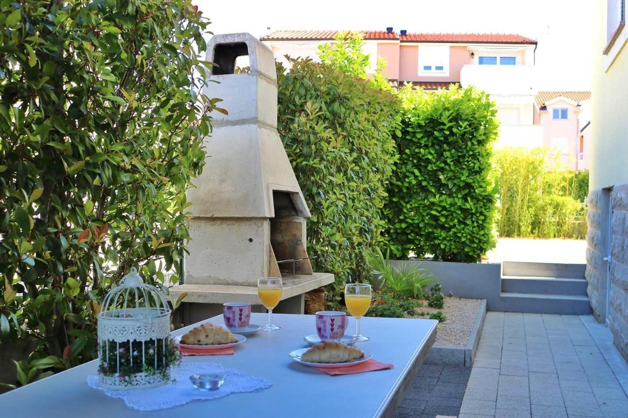 וודיצה Apartments Marina מראה חיצוני תמונה