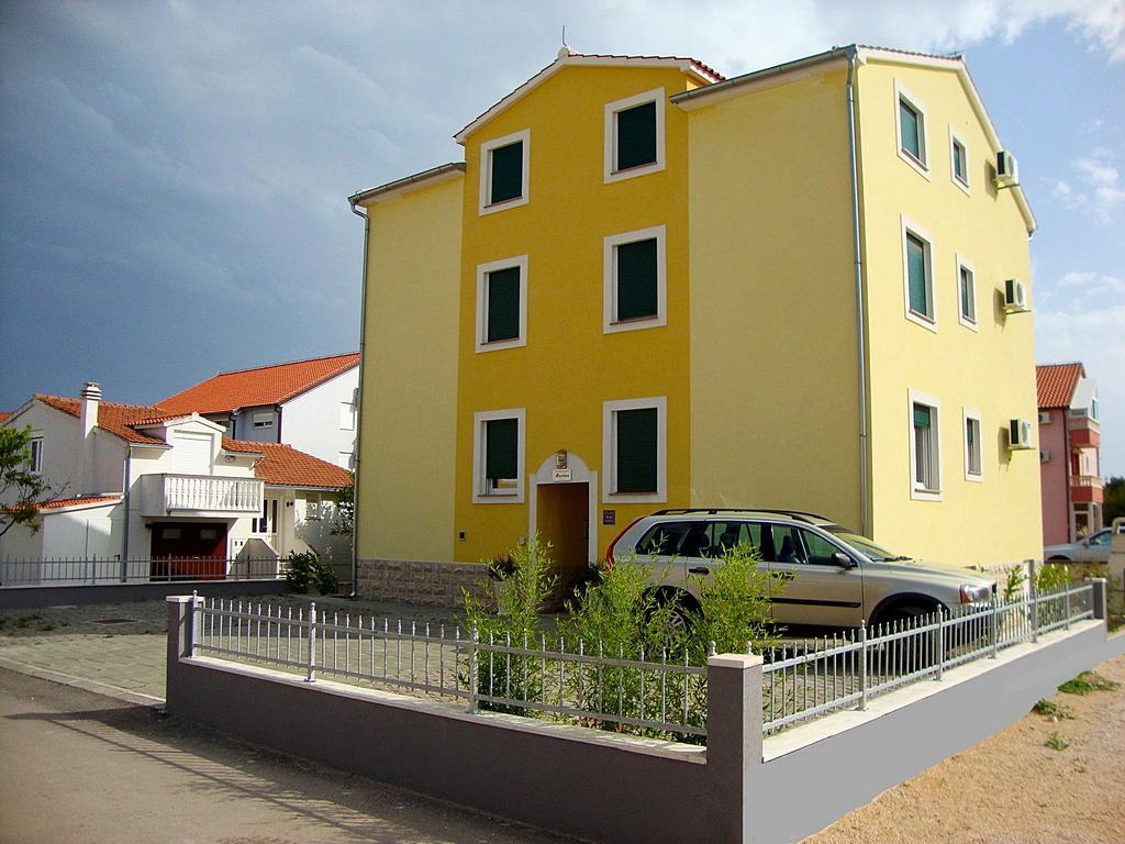 וודיצה Apartments Marina מראה חיצוני תמונה