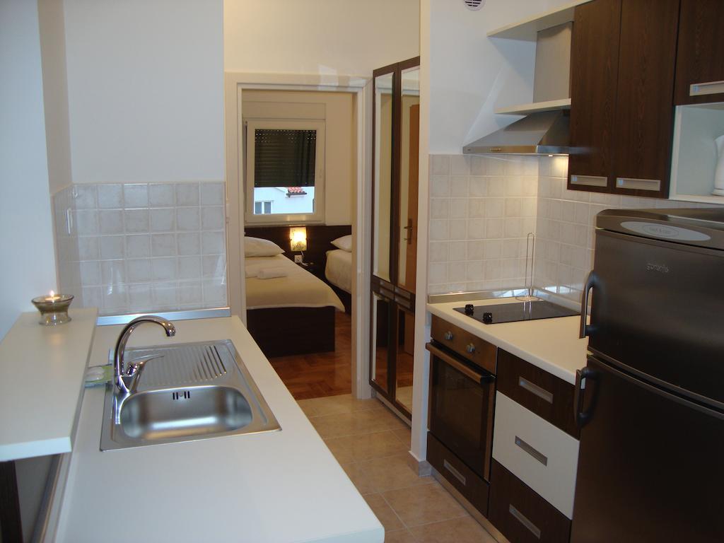 וודיצה Apartments Marina מראה חיצוני תמונה