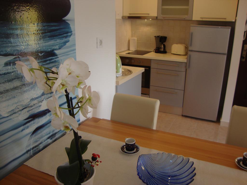 וודיצה Apartments Marina חדר תמונה