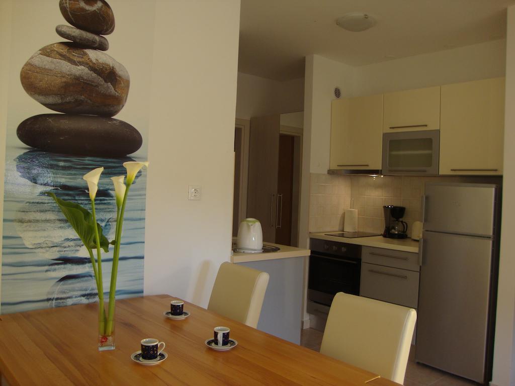 וודיצה Apartments Marina חדר תמונה