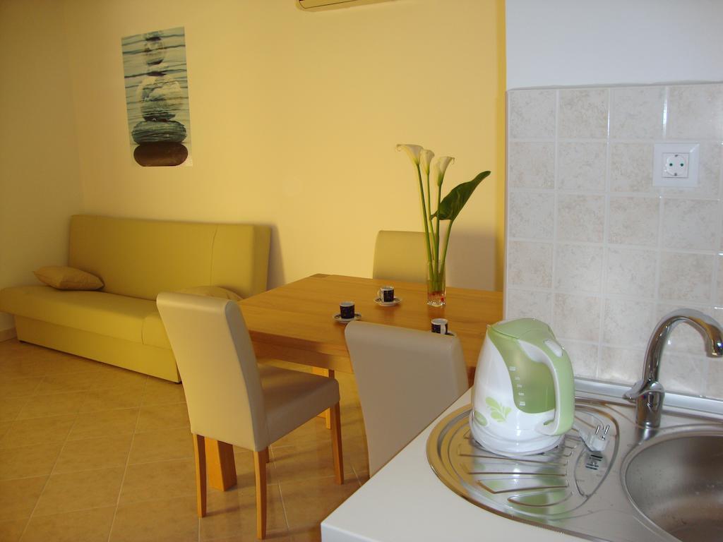 וודיצה Apartments Marina חדר תמונה