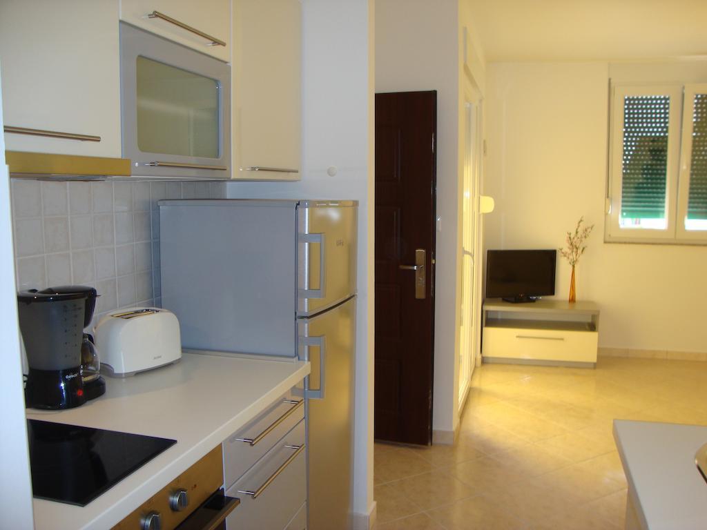 וודיצה Apartments Marina חדר תמונה