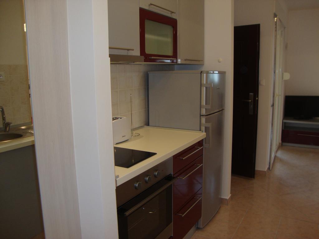 וודיצה Apartments Marina מראה חיצוני תמונה