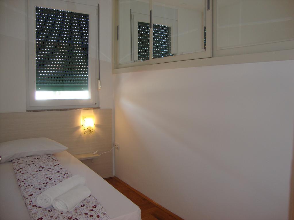 וודיצה Apartments Marina חדר תמונה