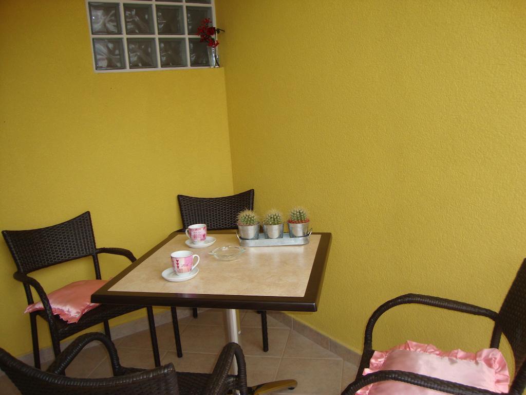 וודיצה Apartments Marina חדר תמונה