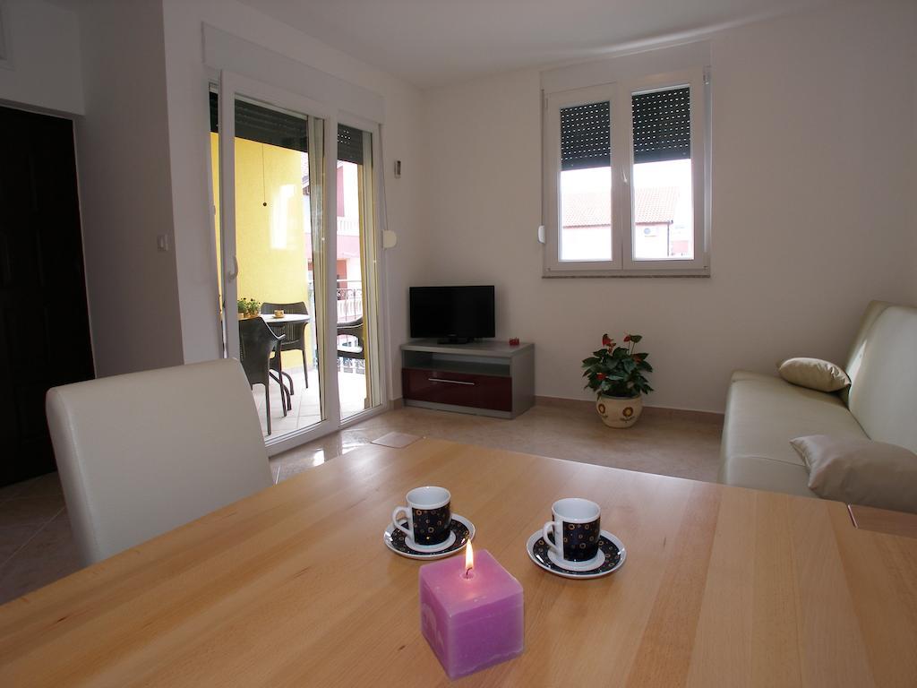 וודיצה Apartments Marina חדר תמונה