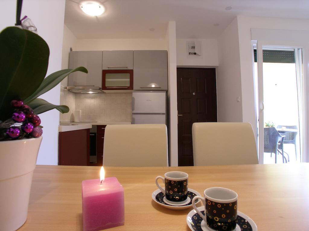 וודיצה Apartments Marina חדר תמונה