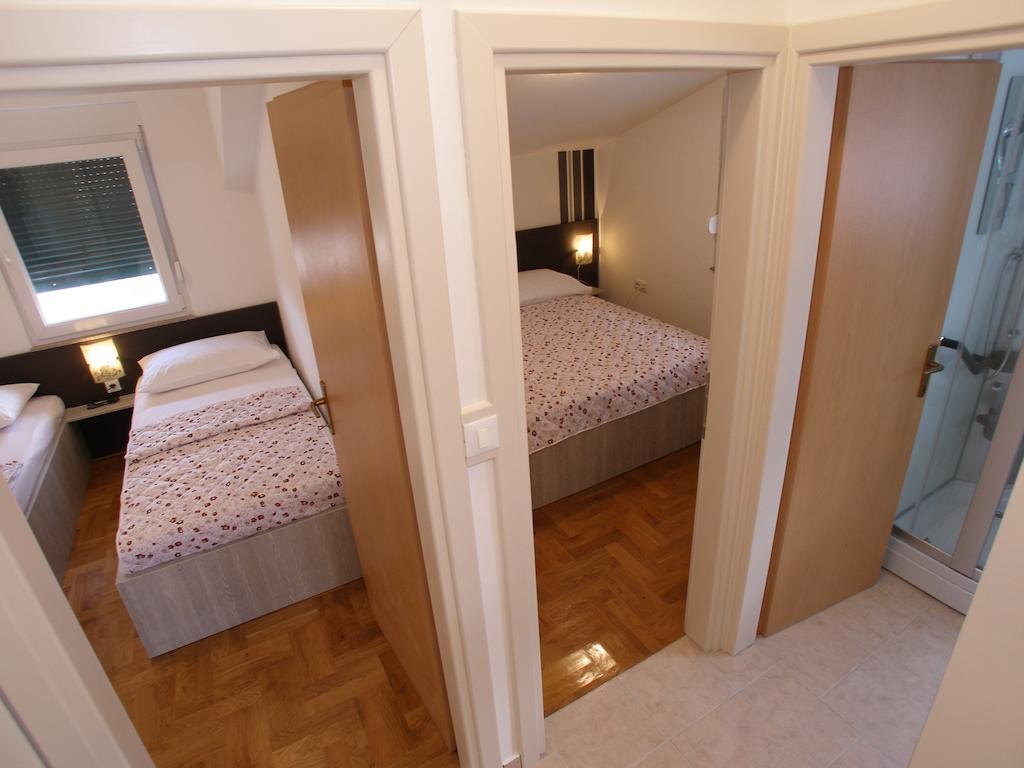 וודיצה Apartments Marina חדר תמונה