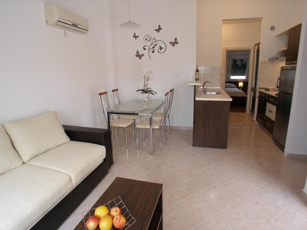 וודיצה Apartments Marina חדר תמונה