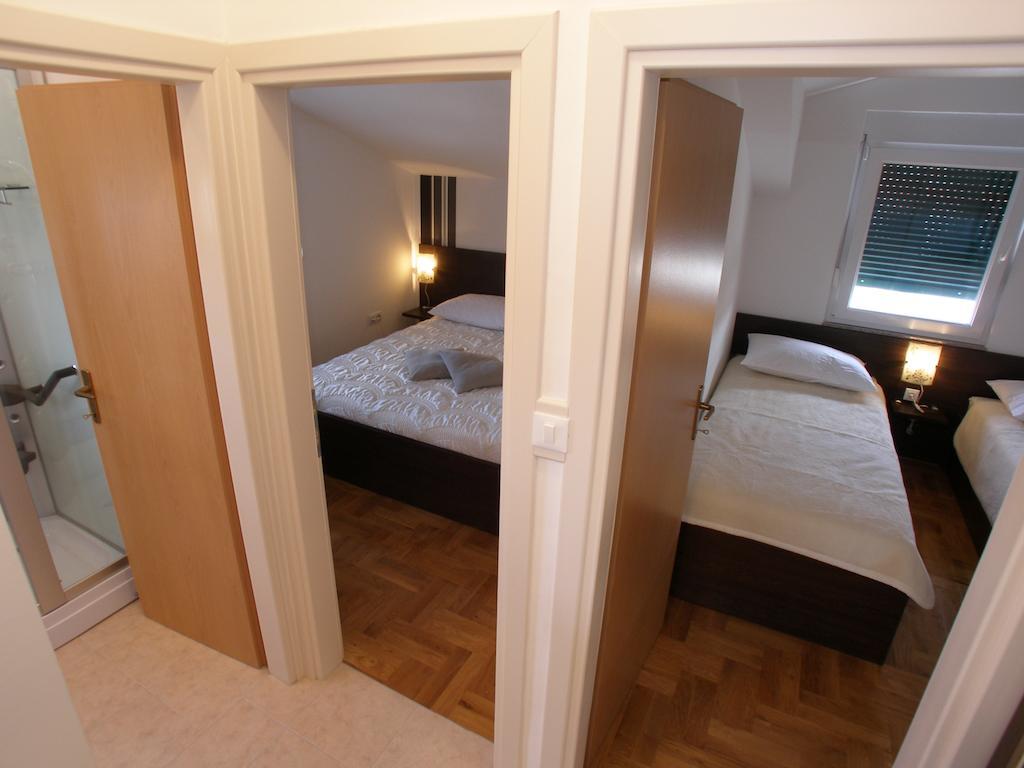 וודיצה Apartments Marina חדר תמונה