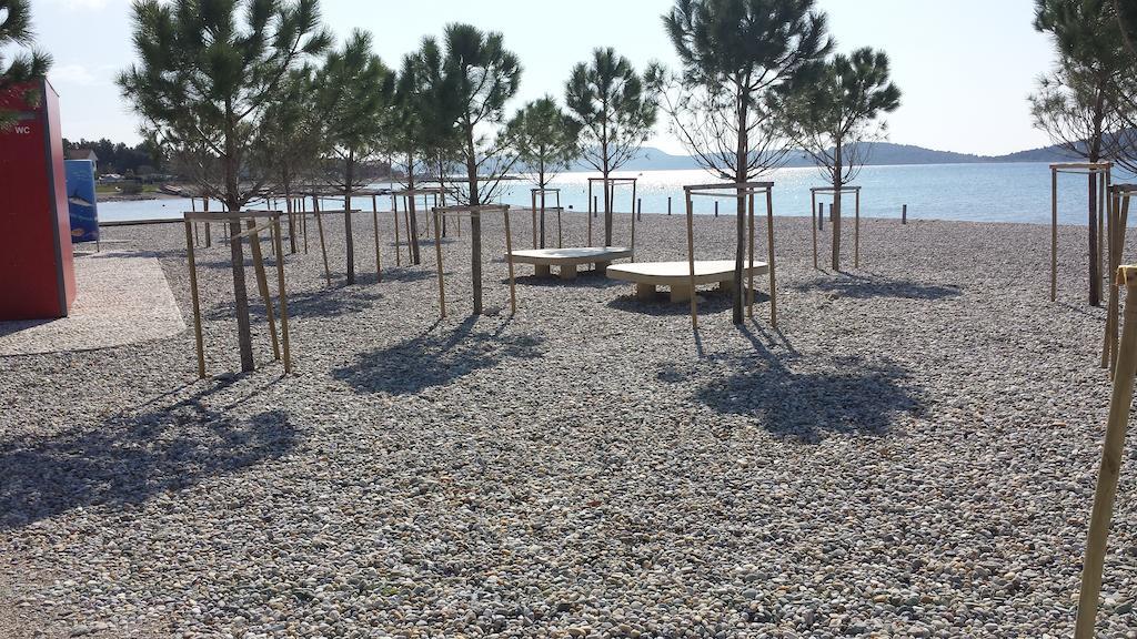 וודיצה Apartments Marina מראה חיצוני תמונה
