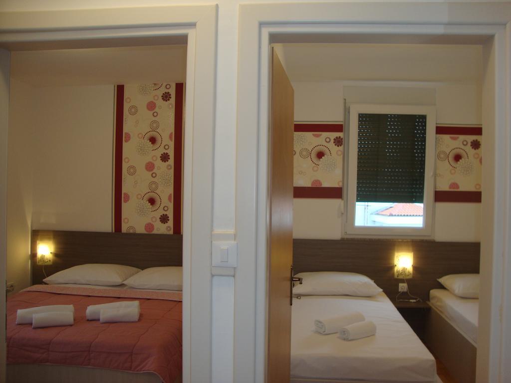 וודיצה Apartments Marina חדר תמונה