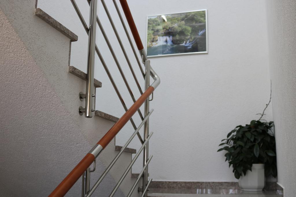 וודיצה Apartments Marina מראה חיצוני תמונה
